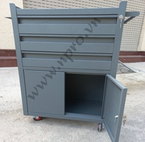 5 NPRO Tủ dụng cụ - tủ đựng đồ nghề 3 ngăn đến 7 ngăn