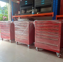 1 NPRO Tủ dụng cụ - tủ đựng đồ nghề 3 ngăn đến 7 ngăn