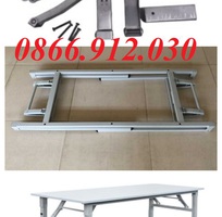 Chuyên Sản Xuất Và Gia Công Phụ Kiện Bàn Gấp Thông Minh Uy Tín