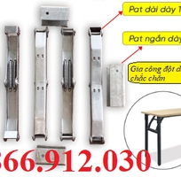 8 Chuyên Sản Xuất Và Gia Công Phụ Kiện Bàn Gấp Thông Minh Uy Tín