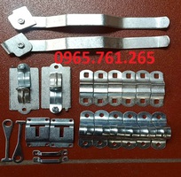 Chuyên cung cấp phụ kiện thùng xe tải
