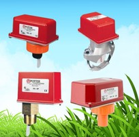  Công Tắc Dòng Chảy Autosigma   Giải Pháp Kiểm Soát Lưu Lượng Chính Xác, Ổn Định Cho Mọi Hệ Thống