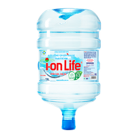 Phân phối nước suối Ionlife 19L tại Bà Rịa Vũng Tàu