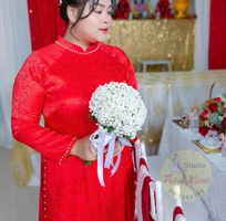 Áo dài bidsize tôn dáng Áo dài bidsize tôn dáng