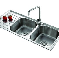 Công dụng của chậu rửa inox nhà bếp trong cuộc sống