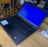 4 Laptop Dell Vostro 3480 Core i5-8265U Ram 8GB SSD 240GB VGA ON Màn 14 Inch Full HD Máy Đẹp