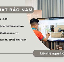 7 Bảng Giá Tư Vấn Thiết Kế Nội Thất 2025   Cập Nhật Mới Nhất Từ Xưởng Bảo Nam