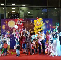 Những lưu ý khi thuê chú hề hoạt náo cho chương trình halloween