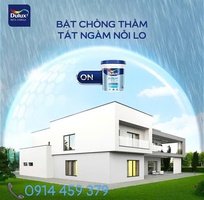 2 Chống Thấm Tường Cho Mùa Mưa Bão   Giữ Nhà Luôn Khô Sạch   Bền Đẹp