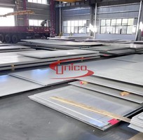 Tại Sao Thép Tấm Super Duplex 2507 Được Ưa Chuộng Trong Ngành Công Nghiệp Hiện Đại