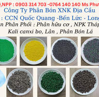 Phân bón hữu cơ nhập khẩu khuyến mại 1 tấn tặng 2 bao-hàng về tận nơi