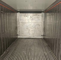 Container lạnh 20feet thanh lý giá rẻ