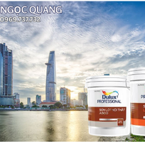 1 Làm công trình lớn   chọn sơn sao cho tiết kiệm mà vẫn bền màu