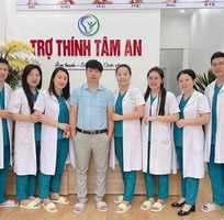 3 Máy trợ thính sạc pin - Giải pháp mới cho người cao tuổi