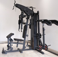 Giàn tạ đa năng HQ-908S có thực sự tốt  Cập nhật giá mới nhất