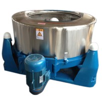 Máy vắt ly tâm - tách nước hiệu quả cho sản xuất hiện đại