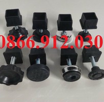 5 Địa Chỉ Gia Công Chân Tăng Chỉnh Chiều Cao Uy Tín, Giá Tốt