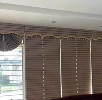 Đơn vị uy tín chuyên phân phối đa dạng rèm cửa ở TPHCM