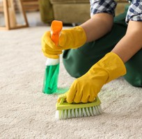 Tôi đã  sốc nhẹ  khi thấy xưởng cũ của mình sạch như mới sau 1 buổi