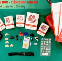 Máy trợ thính đường xương Adhear