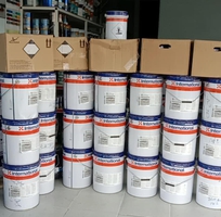 2 Sơn Interthane 3230, Sơn Sắt Mạ Kẽm Không Cần Sơn Lót