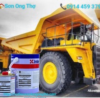 Sơn Interthane 3230, Sơn Sắt Mạ Kẽm Không Cần Sơn Lót