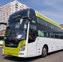 Dịch vụ cho thuê xe giường nằm 40 chỗ giá rẻ