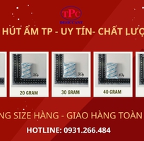 1 Gói hút ẩm Clay   Giải pháp bảo quản hiệu quả cho hàng ăn vặt