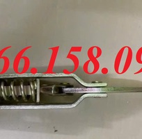 Ưu Điểm Nổi Bật Của Khóa Nắp Thùng Xe Tải