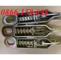 4 Ưu Điểm Nổi Bật Của Khóa Nắp Thùng Xe Tải