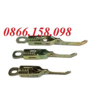 2 Khóa Lò Xo Xe Tải Là Gì  Công Dụng Và Ưu Điểm Vượt Trội