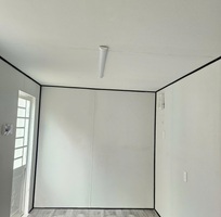 4 Container văn phòng 20ft mới giá tốt