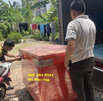 6 Thùng giữ lạnh Thái Lan 800 lít nhựa nguyên sinh cao cấp, siêu bền đẹp