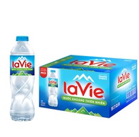 Địa chỉ bán nước suối Lavie uy tín tại Bà Rịa Vũng Tàu