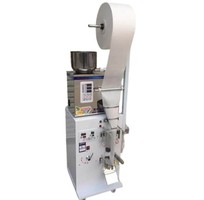 Máy đóng gói cân định lượng dạng hạt - độ chính xác cao