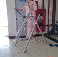 Máy chạy bộ trên không tập thể dục tại nhà , phân phối lắp đặt máy chạy bộ trên không
