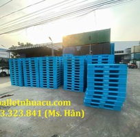  Bán Pallet Nhựa Cũ Giá Rẻ Tại Tiền Giang   Đẹp, Bền, Chất Lượng Nhất Năm 2025 