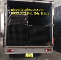 5  Bán Pallet Nhựa Cũ Giá Rẻ Tại Tiền Giang   Đẹp, Bền, Chất Lượng Nhất Năm 2025 