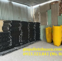 8  Bán Pallet Nhựa Cũ Giá Rẻ Tại Tiền Giang   Đẹp, Bền, Chất Lượng Nhất Năm 2025 