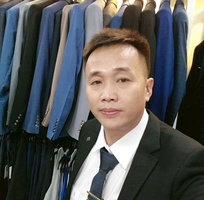 4 Complet- Veston đẹp tại 117 A Phạm Ngũ Lão - Hải Dương