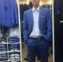 2 Complet- Veston đẹp tại 117 A Phạm Ngũ Lão - Hải Dương