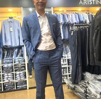 3 Complet- Veston đẹp tại 117 A Phạm Ngũ Lão - Hải Dương