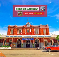 Check-in liền tay 5 nhà ga tàu siêu đẹp khiến bạn ngỡ như lạc vào trời Âu