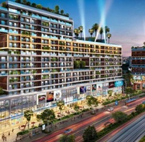 Tổng quan về vị trí đắc địa của dự án Fiato Airport City