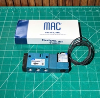 Van điện từ Mac