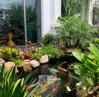 Mẫu nhà sân vườn   Không gian nghỉ dưỡng lý tưởng tại gia Mẫu nhà sân vườn   Không gian nghỉ dưỡng lý tưởng tại gia