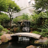 1 Mẫu nhà sân vườn   Không gian nghỉ dưỡng lý tưởng tại gia 1 Mẫu nhà sân vườn   Không gian nghỉ dưỡng lý tưởng tại gia