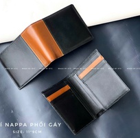 1 Phụ Kiện Nam Da Thật - Chất Lượng Từ Xưởng