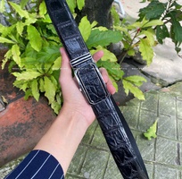 3 Phụ Kiện Nam Da Thật - Chất Lượng Từ Xưởng