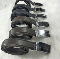 8 Phụ Kiện Nam Da Thật - Chất Lượng Từ Xưởng